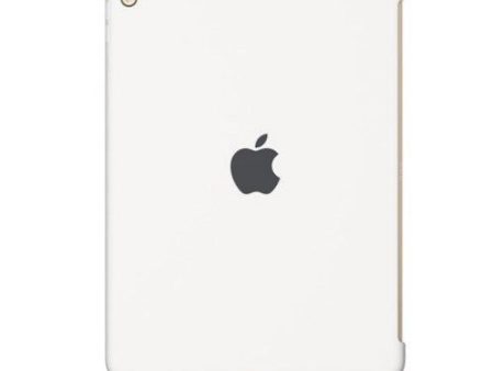 Capa Apple iPad Silicone Case iPad Pro 9.7  Branco Online