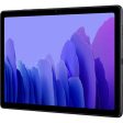 Tablet Samsung Galaxy Tab A7 10.4   Wi-Fi - 64GB - Preto Hot on Sale