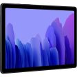 Tablet Samsung Galaxy Tab A7 10.4   Wi-Fi - 64GB - Preto Hot on Sale