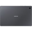 Tablet Samsung Galaxy Tab A7 10.4   Wi-Fi - 64GB - Preto Hot on Sale