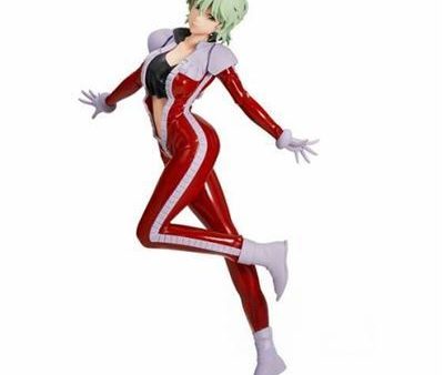 Figura Mobile Suit Gundam: Aina Sakhalin 22cm - Banpresto Online Sale