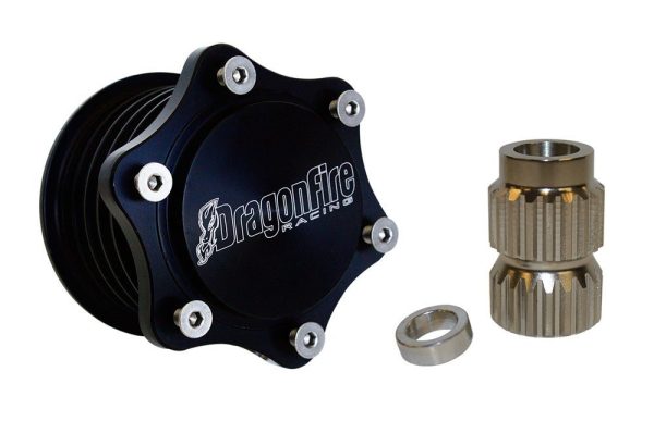 Yamaha YXZ 1000R Quick Release Steering Kit By Dragonfire Racing Cheap