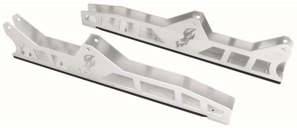 RZR Trailing Arm Guards by Dragonfire Racing Fashion