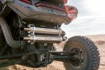 RZR XP 1000 DUAL Exhaust SYSTEM Stage 5 For 2014-2021 Hot on Sale