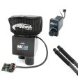 Mac Air Two Person Air Pumper system Wired Side Air MRC Pumper Helmets | Rugged Radios Fashion