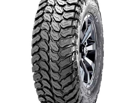 Maxxis Liberty ML3 UTV Radial Tires Online