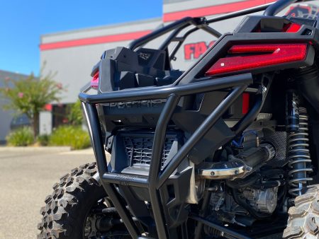 Polaris RZR Pro XP Rear Bumper For Discount