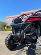 Polaris RZR Pro XP Rear Bumper For Discount