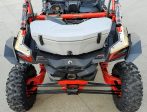 Can Am Maverick X3 Fender Flares | Spike Powersports Cheap