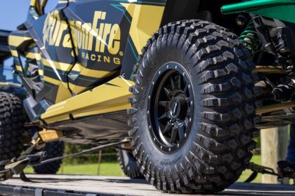 4Peak UTV Tire | Dragonfire Racing Online Sale