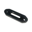 Billet Aluminum Winch Fairlead in Black For Discount