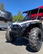 Polaris RZR 200 Front Bumper Discount