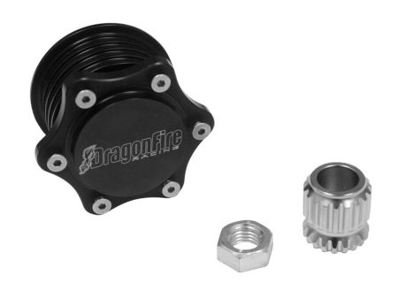 Yamaha YXZ 1000R Quick Release Steering Kit By Dragonfire Racing Cheap