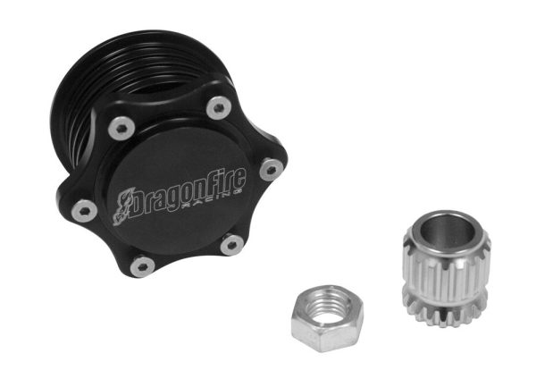 Yamaha YXZ 1000R Quick Release Steering Kit By Dragonfire Racing Cheap