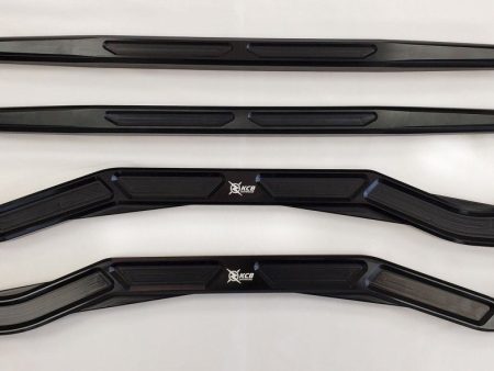 Polaris RZR 64  High Clearance Radius Arms 2014-2016 | KCB Offroad Supply