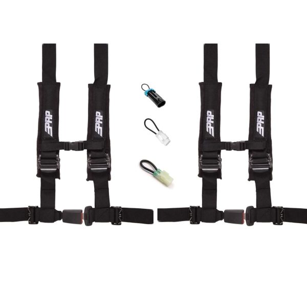 PRP 4.2 Auto Latch Harness Sets Hot on Sale