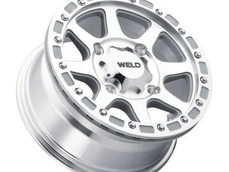 Phantom 15  UTV Wheel U520 | Weld Racing Cheap