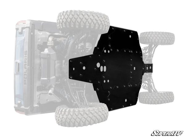 Polaris Xpedition Full Skid Plate Cheap