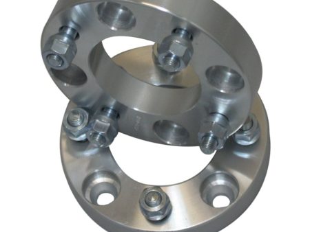 4 156 RZR Wheel Spacers 1.0” 1.5” 2.0” Thick Online Sale