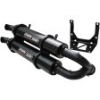 MAVERICK X3 SLIP ON EXHAUST Online Hot Sale