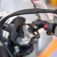 Motorcycle RACE Push To Talk (PTT) with RCA Jack Discount