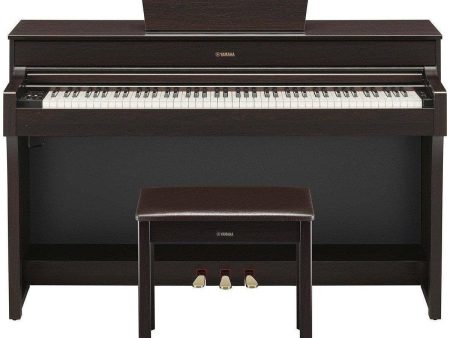 Yamaha Arius YDP-184R Digital Piano With Matching Stand And Bench For Sale