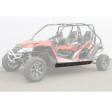 Arctic Cat Wildcat 4 1000 UHMW Rock Sliders Online now