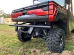 Polaris Ranger Rear Bumper 2018+ 1000 | 1000 XP | Crew 1000 For Sale