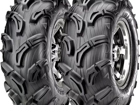 Maxxis Zilla ATV TIre Online