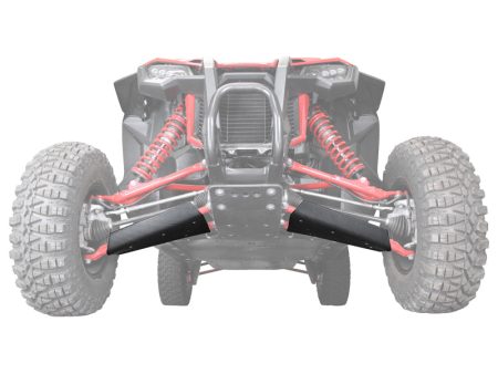 Honda Talon 1000R UHMW A-Arm Guards Sale