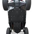 Polaris RZR XP 1000 (2024+) UHMW Ultimate Package on Sale