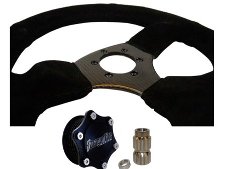 Maverick X3 Quick-Release Steering Kit | DragonFire Racing Cheap