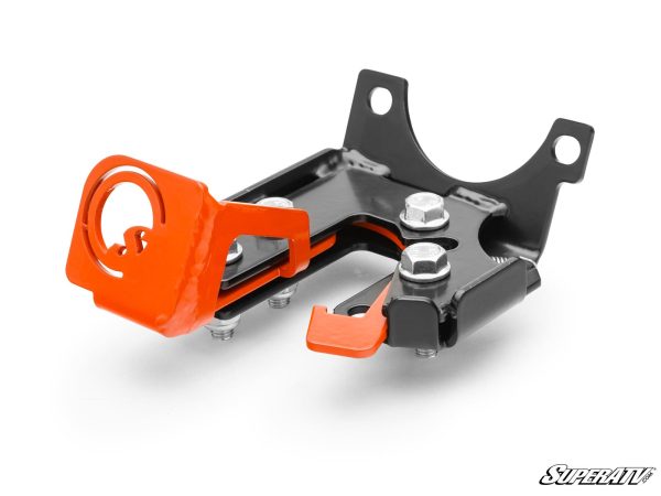 Polaris Xpedition Brake Lock Hot on Sale