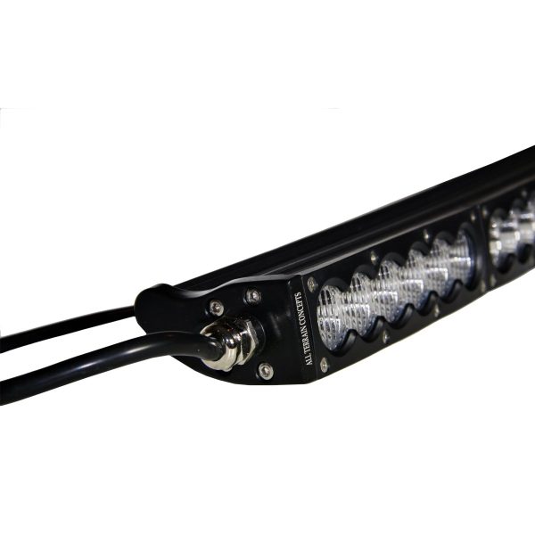 MINI RACE SERIES Light Bars Online now