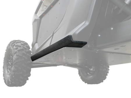 Can-Am Maverick X3 UHMW Rock Sliders Online