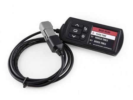 Trinity Racing Stage 5 PowerVision Tuner for RZR TURBO & PRO XP For Cheap