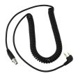 Headset Coil Cord for Midland Handheld Radios Online Hot Sale