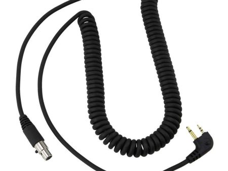 Headset Coil Cord for Midland Handheld Radios Online Hot Sale