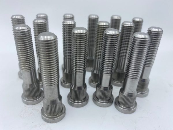 Polaris RZR XP 1000   Turbo Heavy Duty Wheel Studs For Discount