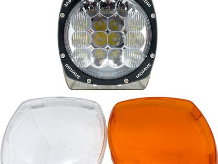 8  Mojave Led Racing Lights | Tiger Lights Online