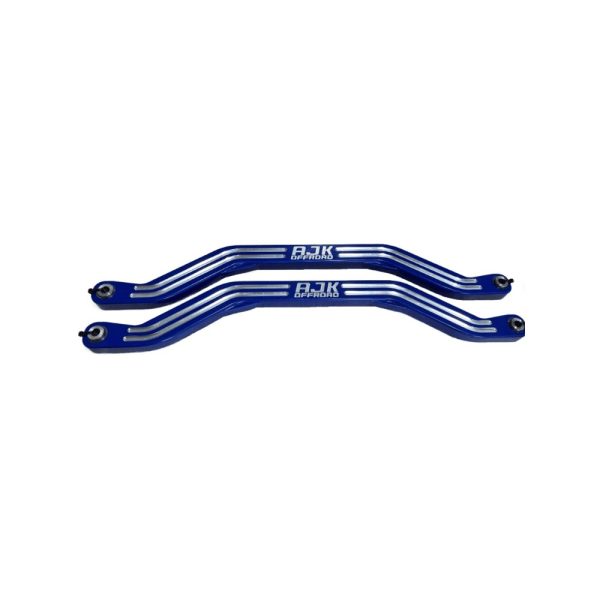 Polaris Pro R   Turbo R High Clearance Radius Rods | AJK Offroad Online now