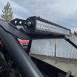 Polaris RZR Pro XP Light Bar Brackets on Sale