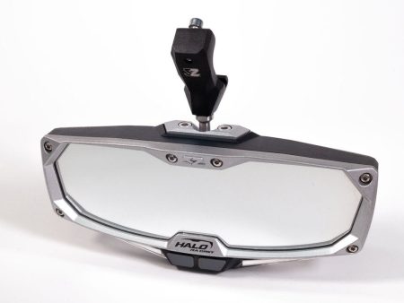 Halo-RA LED Rearview Mirror Can-Am Defender | Seizmik 18023 Online