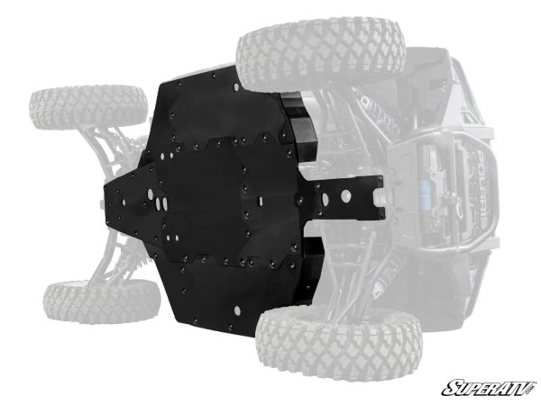 Polaris Xpedition Full Skid Plate Cheap