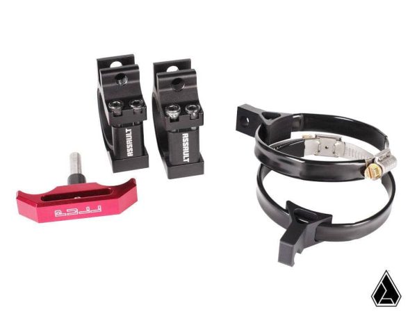 Assault Industries Multipurpose Quick Release Clamp kit Cheap