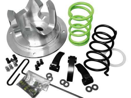 2016 RZR XP 1000  Clutch Kit | Dalton Industries DUV P10X-16 Discount