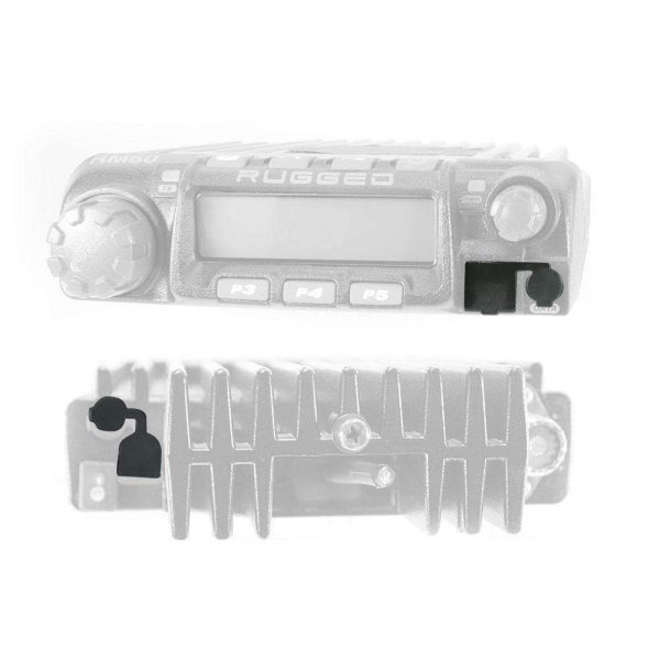 Intercom & Radio Weather Resistant Kit Online Sale