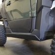 Polaris Xpedition UHMW Rock Sliders Sale