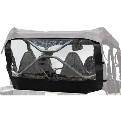 UTV Rear Window KAWASAKI Teryx4 800 | Tusk For Discount