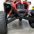 Polaris RZR XP 1000 (2024+) UHMW A-Arm Guards Online Sale